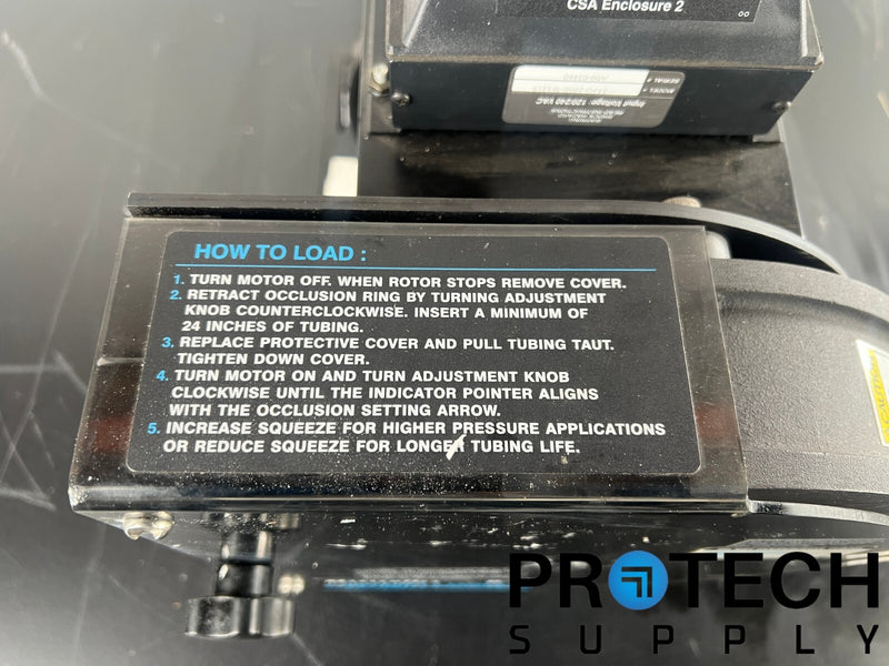Load image into Gallery viewer, Masterflex 7585-30 Water Circulating Pump with WARRANTY