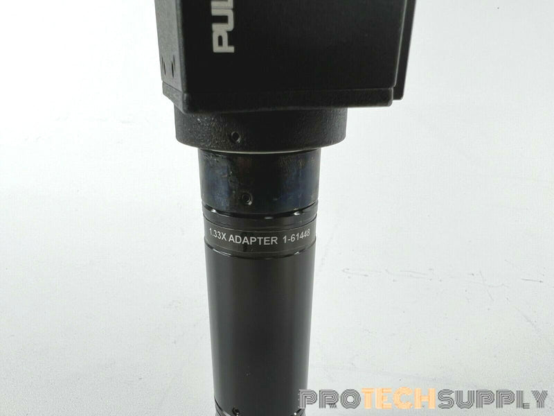 Load image into Gallery viewer, Pulnix TM-200 CCD Camera Kit with Navitar 1-61448 1.33X Lens with WARRANTY