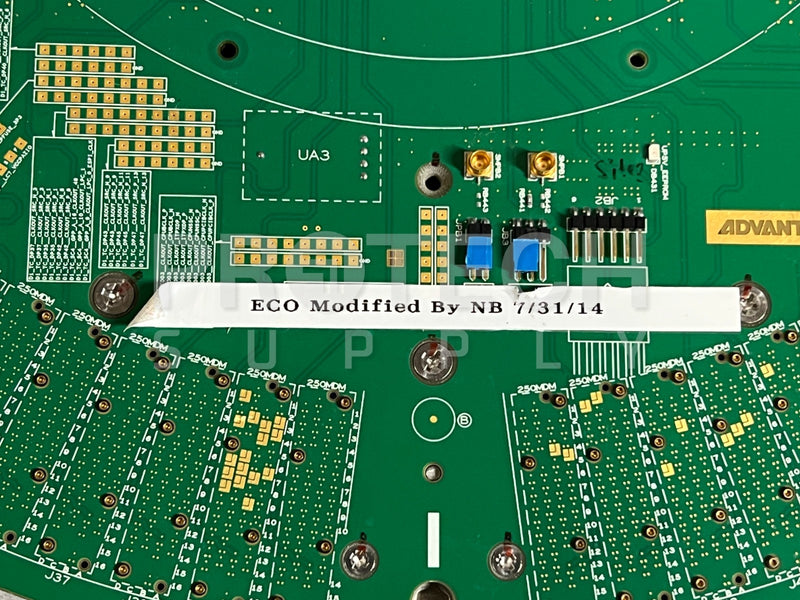 Load image into Gallery viewer, Advantest / Yokowo / Intel SPT-H ITTO-610-0310 Load Board GUARANTEED