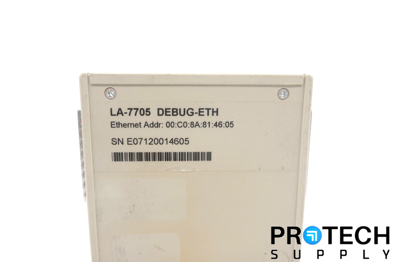 Load image into Gallery viewer, Lauterbach LA-7705 Debug-ETH Power Debug Ethernet Module with WARRANTY