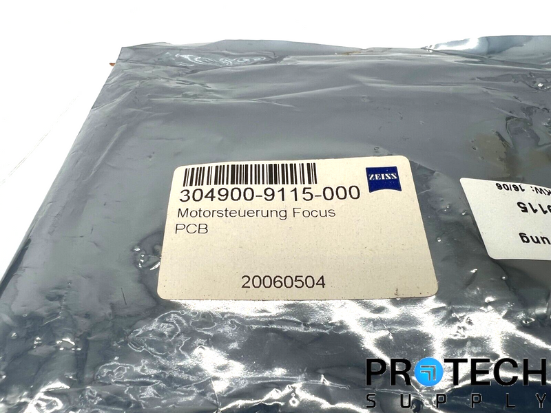 Load image into Gallery viewer, Zeiss 304900-1502 Engine Control Board with WARRANTY