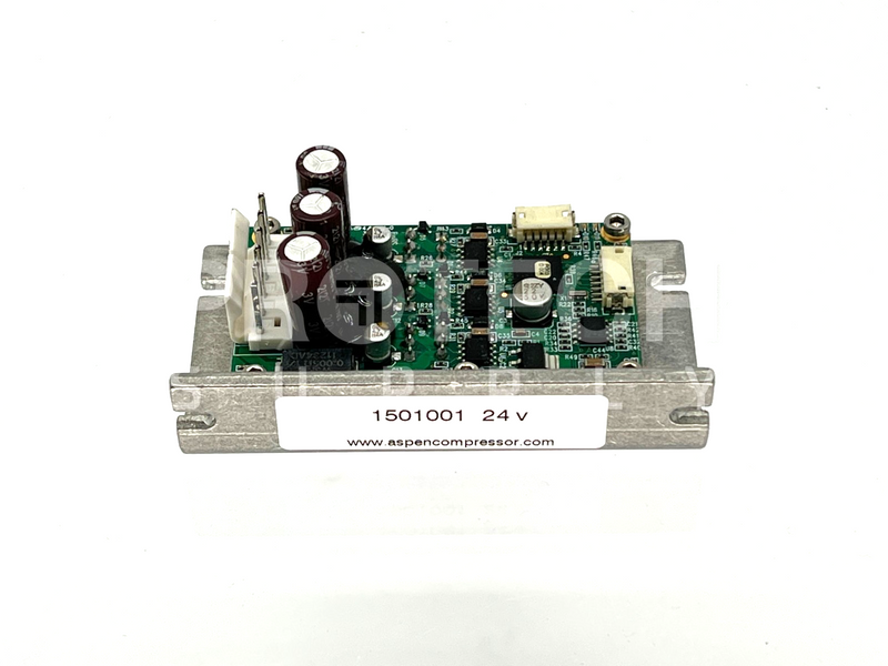 Load image into Gallery viewer, Aspen Systems 1501001 Control Board for Miniature Rotary Compressor w/ WARRANTY