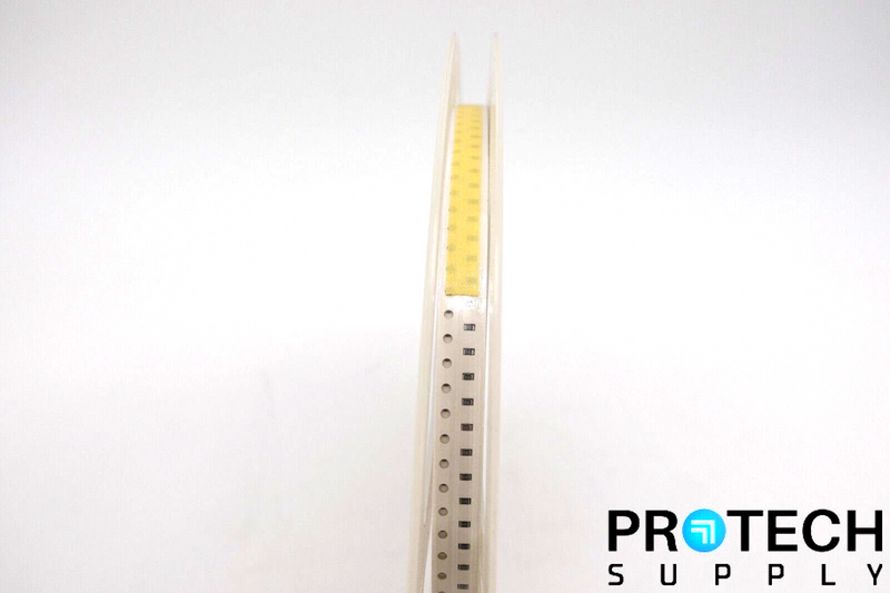 Load image into Gallery viewer, (Qty 5000) Yageo 0603FR-7W Roll of Chip Resistor NEW with WARRANTY