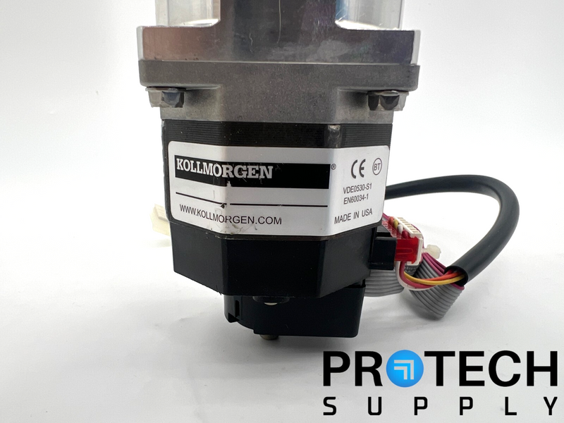 Load image into Gallery viewer, Waters 279000916 Plunger Drive Stepper Motor with WARRANTY