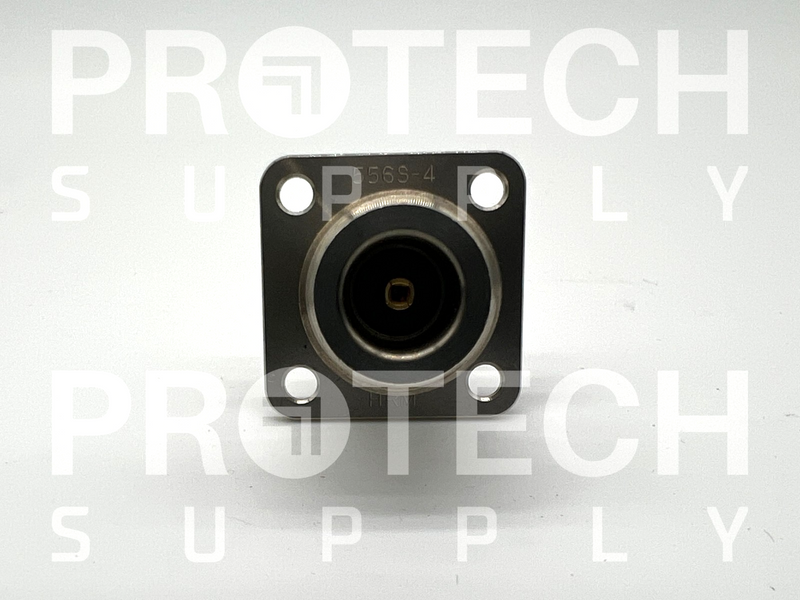 Load image into Gallery viewer, (Lot of 5) HRS AT-106 / AT-103 Attenuator + 556S-4 Connector with WARRANTY