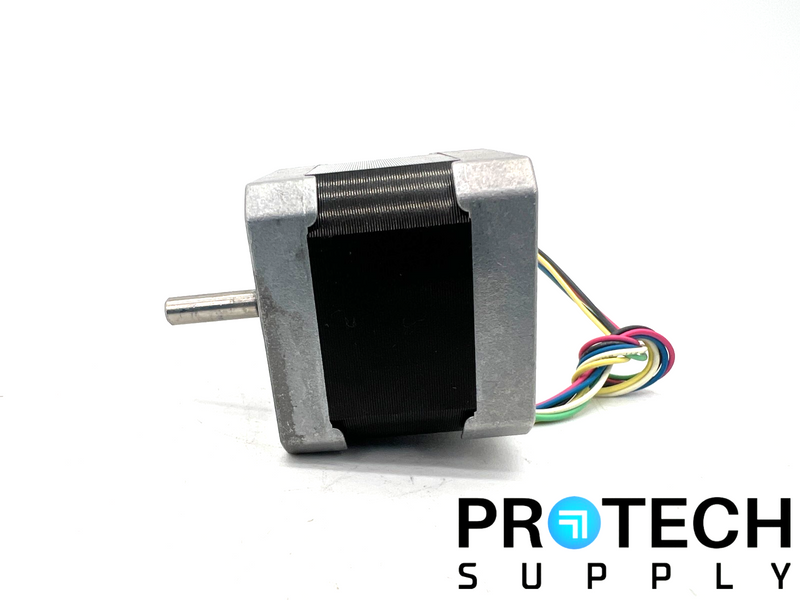 Load image into Gallery viewer, Vexta PK244M-03AA 2-Phase Stepping Motor with WARRANTY