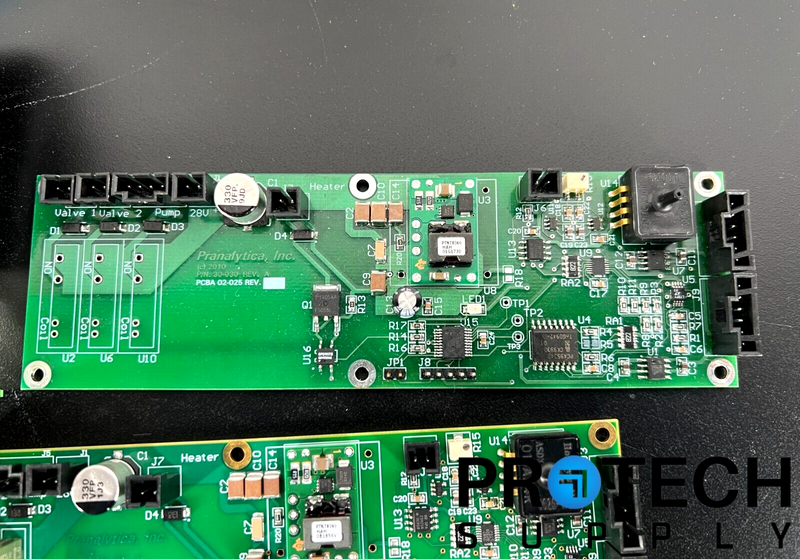 Load image into Gallery viewer, LOT of Misc Pranalytica Boards + Astrodyne Components