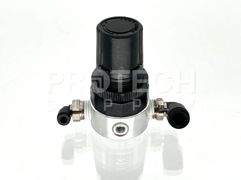Load image into Gallery viewer, Parker Watts R374-02CG Pressure Regulator with WARRANTY