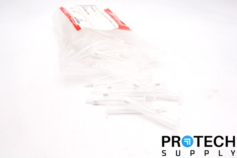 Load image into Gallery viewer, (100/Pk) Strata XL-CW 100µm Polymeric Weak Cation 30mg/1mL Tubes NEW