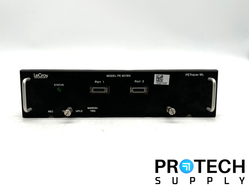 Load image into Gallery viewer, LeCroy PE 801MA Protocol Analyzer Module with WARRANTY