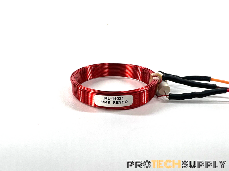 Load image into Gallery viewer, (Set of 2) Renco RL-11031 1549 Coil Assembly with WARRANTY