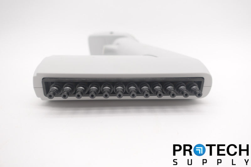 Load image into Gallery viewer, Thermo 4671050BT E1-ClipTip / 2 - 125μL / 12-Ch Bluetooth Electronic Pipette NEW