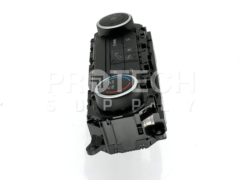 Load image into Gallery viewer, 2020-2023 Ford Transit 250 OEM Temperature Control Module FOR PARTS / REPAIR