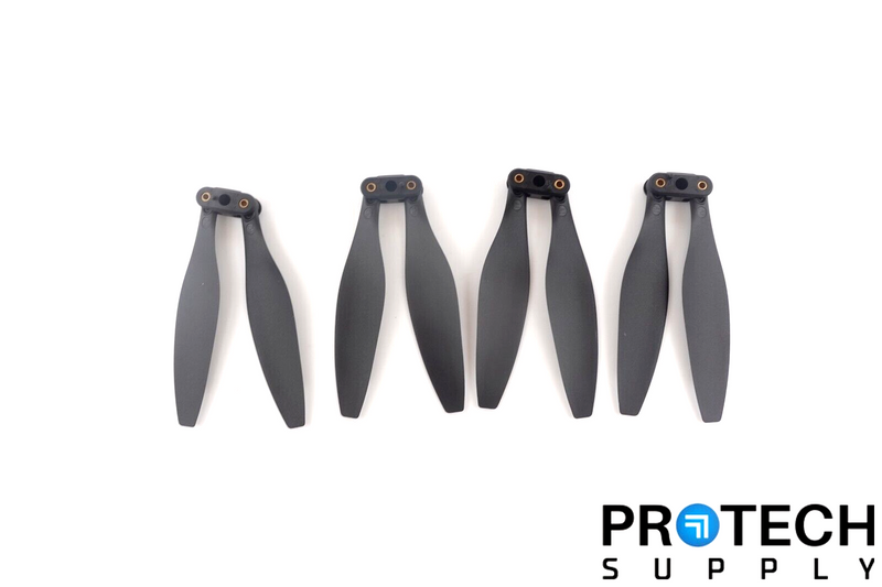 Load image into Gallery viewer, New (OEM) Yuneec YUNMQ101 Mantis Q Propellers Full Set of Four