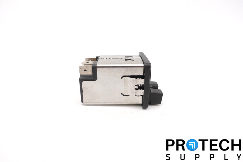 Load image into Gallery viewer, Schurter 5220.0643.1 Power Entry Connector Receptacle with WARRANTY