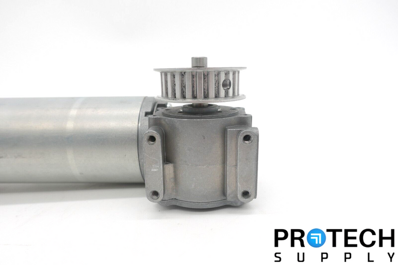 Load image into Gallery viewer, Dunkermotoren GR 53X58 Gear Motor 3400 RPM + SG62 Gearbox with WARRANTY