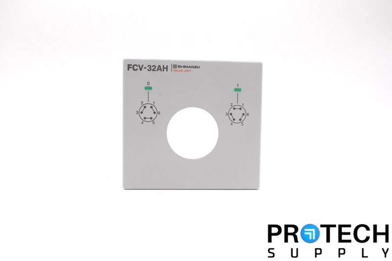 Load image into Gallery viewer, Front Hull for Shimadzu FCV-32AH + Board with WARRANTY