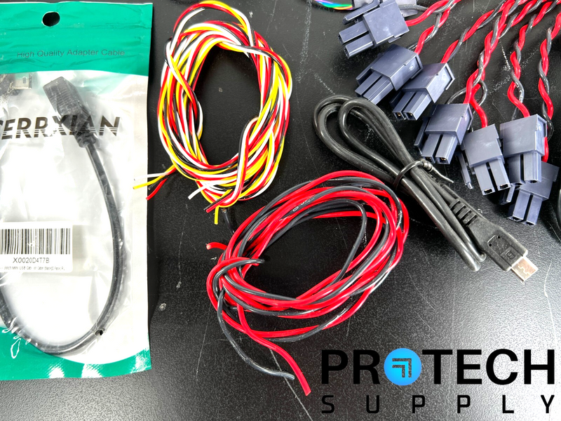 Load image into Gallery viewer, Lot of Miscellaneous Cables