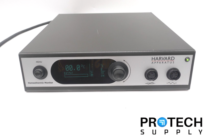Load image into Gallery viewer, Harvard Apparatus 50-7220-F Homeothermic Monitoring System with WARRANTY
