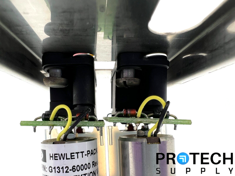Load image into Gallery viewer, Agilent 1100 Series Selection Valve G1312-60000 with WARRANTY