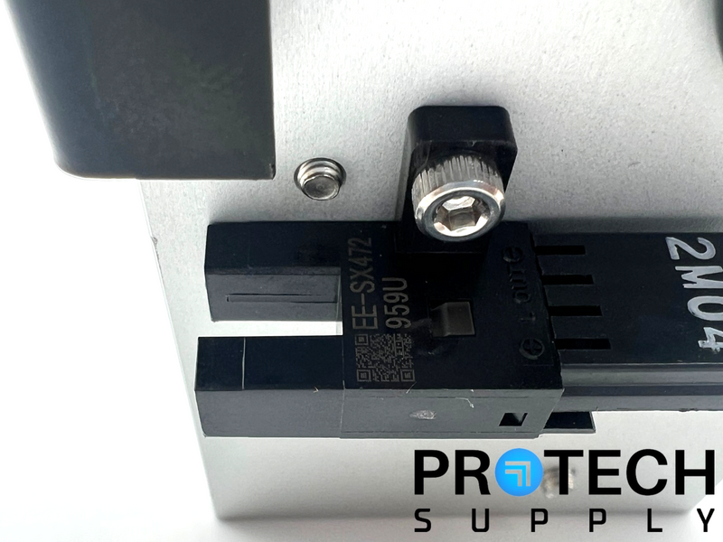 Load image into Gallery viewer, Tamagawa TS3617N1E1 Motor + CPC MR12M Slide + Omron EE-SX472 Sensor + Ever-Power