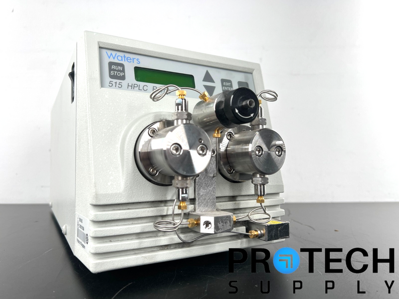 Load image into Gallery viewer, Waters 515 Isocratic HPLC Pump WAT207000 with WARRANTY