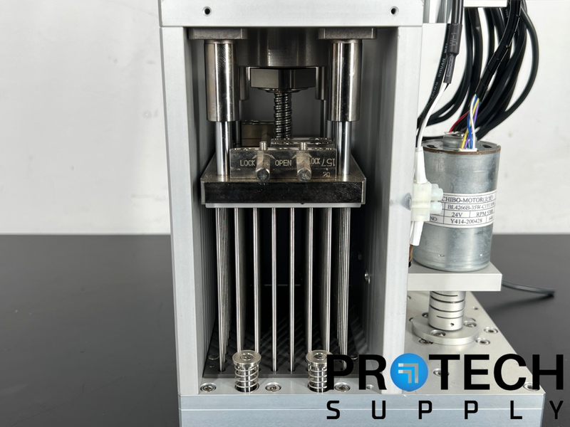 Load image into Gallery viewer, 96-Well Robotic Head Assy SYK / Misumi / Omron / SHIN SHIN with WARRANTY