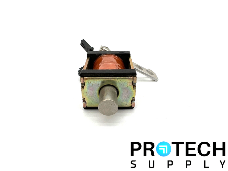Load image into Gallery viewer, Kuhne H2246-F28 Linear Solenoid 24VDC with WARRANTY