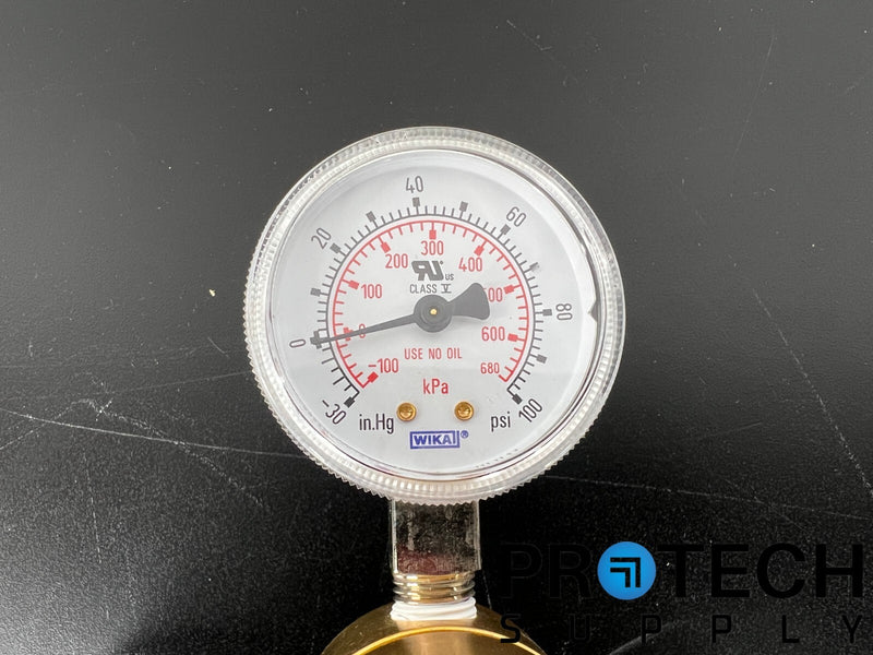 Load image into Gallery viewer, ProStar PRS50263001 3000 PSI Changeover Regulator 105/75 PSI Assy