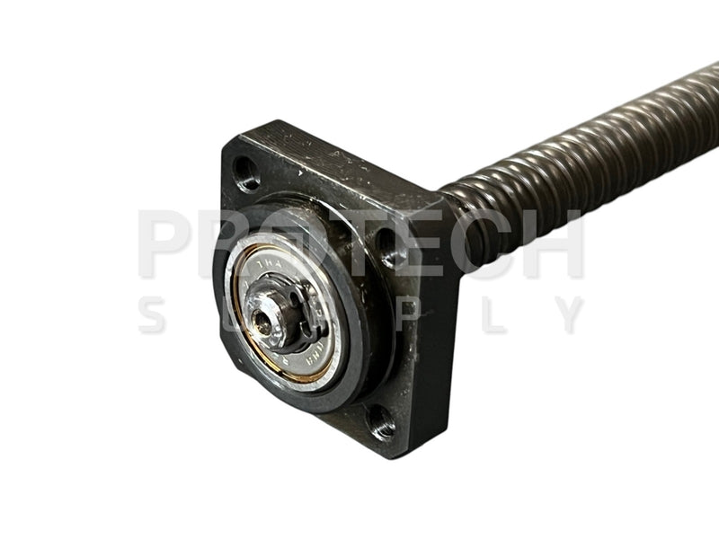 Load image into Gallery viewer, THK FK8 Ball Screw Bearing Support + FF6 Assy with WARRANTY