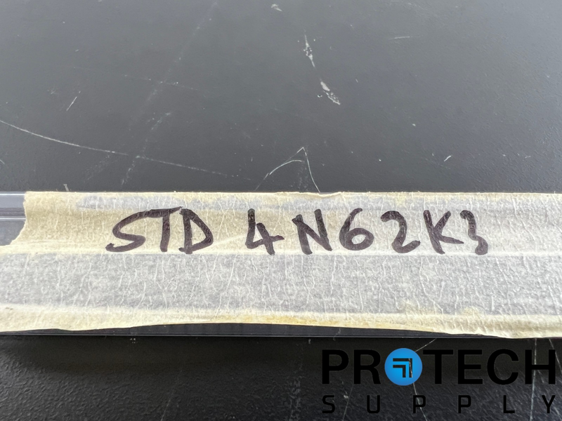 Load image into Gallery viewer, (70/Pk) STMicroelectronics STD4N62K3 N-Channel Surface Mount NEW with WARRANTY