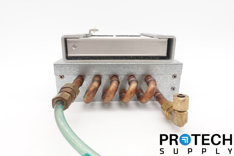 Load image into Gallery viewer, Lytron M05-050SB1 Heat Exchanger + Universal Air Filter SP11-75 with WARRANTY