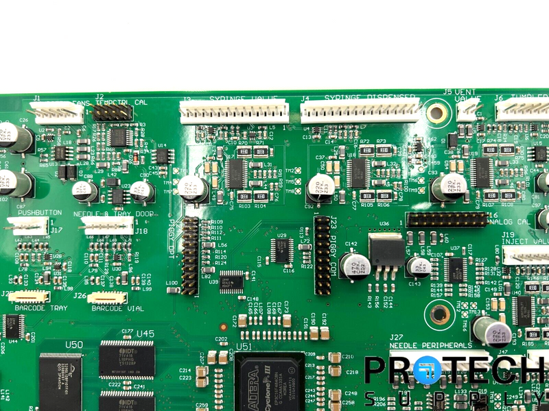 Load image into Gallery viewer, Eksigent Main Board for Ekspert nanoLC 400 with WARRANTY