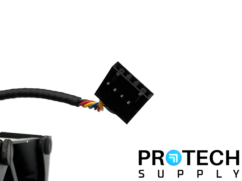 Load image into Gallery viewer, Dell 01TD00 CPU Heatsink Fan Assembly Precision T3600/T5600 with WARRANTY