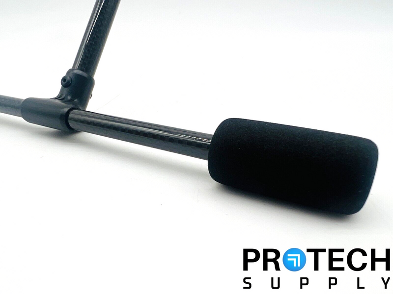 Load image into Gallery viewer, GENUINE Yuneec Typhoon H Landing Gear Leg with Foam Pad YUNTYH110