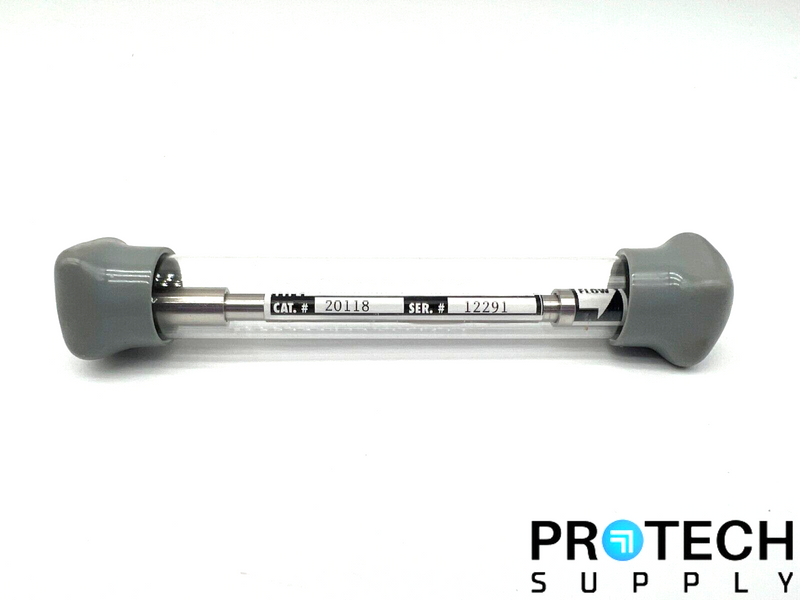 Load image into Gallery viewer, Astec CYCLOBOND I 2000 Prepacked 20118 HPLC Column 100 x 2mm with WARRANTY