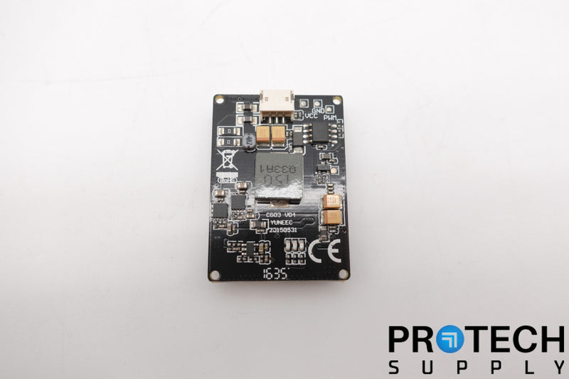 Load image into Gallery viewer, Yuneec YUNCGO3105SVC Main Board for CG03 NEW with WARRANTY