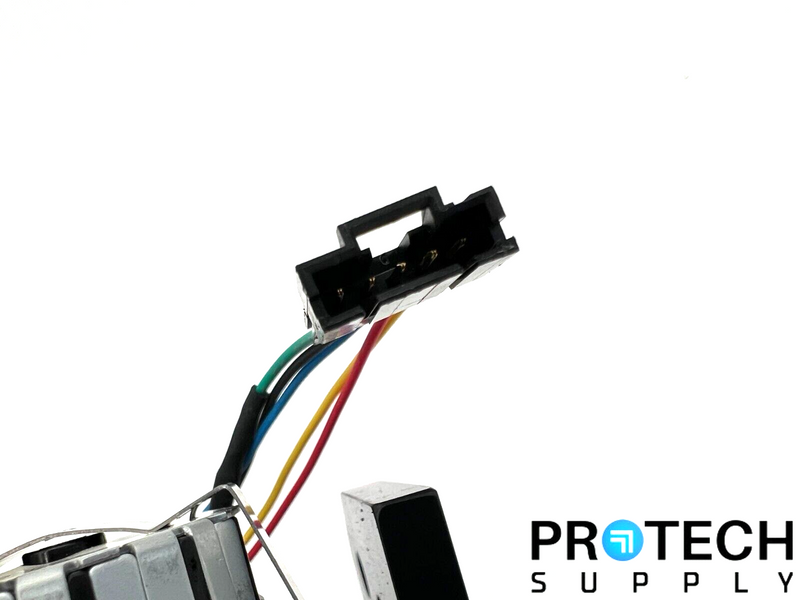 Load image into Gallery viewer, Saia UBD2N07D15ANNA Synchronous Motor Assy for THERMO Nicolet 6700 w/WARRANTY