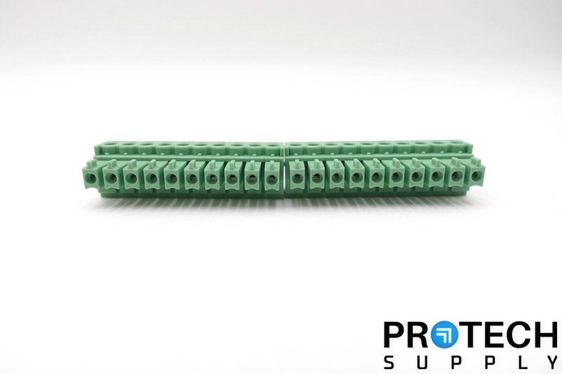 Load image into Gallery viewer, 2/Pk Waters 323000247 Connector Plug 10-position NEW with WARRANTY