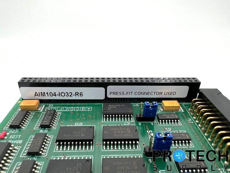 Load image into Gallery viewer, Arcom AIM104-I032 Control System Board from Noisecom Noise Generator w/ WARRANTY