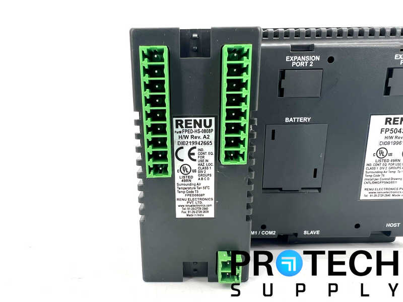 Load image into Gallery viewer, RENU FP5043T-E Touch Screen with WARRANTY