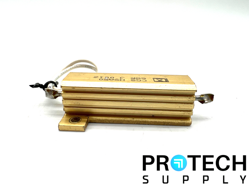 Load image into Gallery viewer, CGS HSA50 68R Aluminum Housed Resistors with WARRANTY