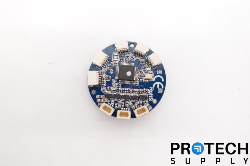 Load image into Gallery viewer, Yuneec Main Control Board YUNE50106SVC for E50 Gimbal Camera NEW w/ WARRANTY