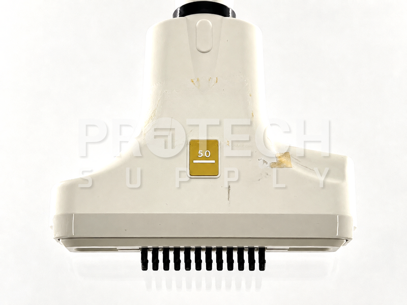 Load image into Gallery viewer, INTEGRA 12-Channel Pipette 50 ul GUARANTEED