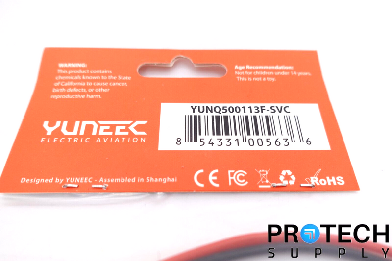 Load image into Gallery viewer, Yuneec Q500 Brushless ESC Front YUNQ500113FSVC NEW with WARRANTY