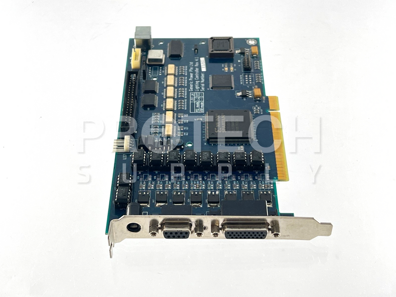 Load image into Gallery viewer, Generic Power Pte Lighting Controller Circuit Board GUARANTEED