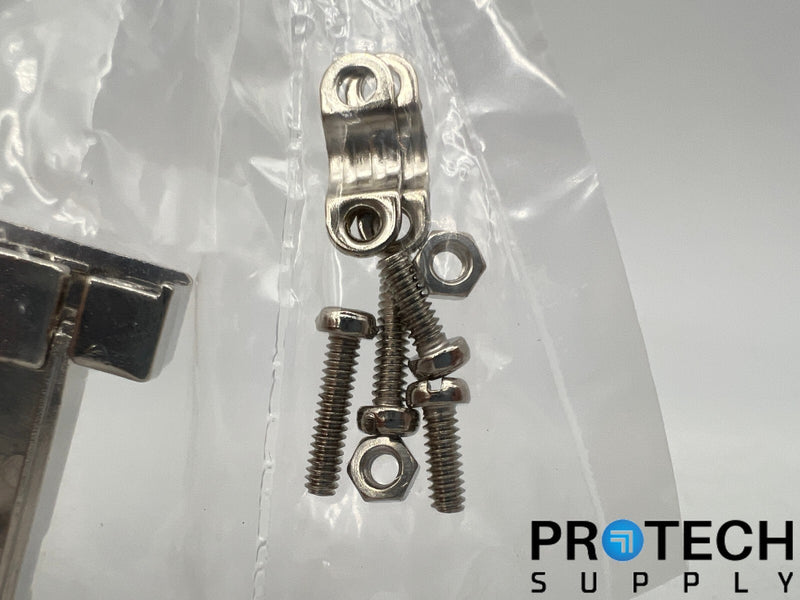 Load image into Gallery viewer, NorComp 9 Position Two Piece Backshell Connector 994-09DCE-ND NEW