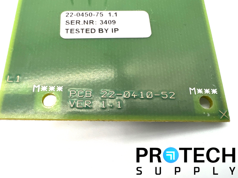 Load image into Gallery viewer, Control Board 22-0410-52 from Biacore C with WARRANTY