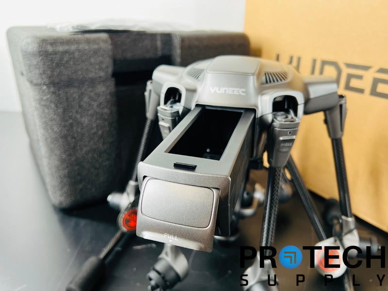 Load image into Gallery viewer, Yuneec "Dummy" Typhoon H Plus H+ Drone Fall Refresh Kit Reset Crash Replacement