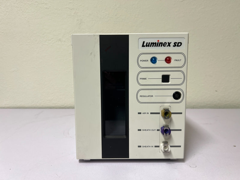 Load image into Gallery viewer, Luminex 100/200 Analyzer System + Luminex XYP + Luminex SD